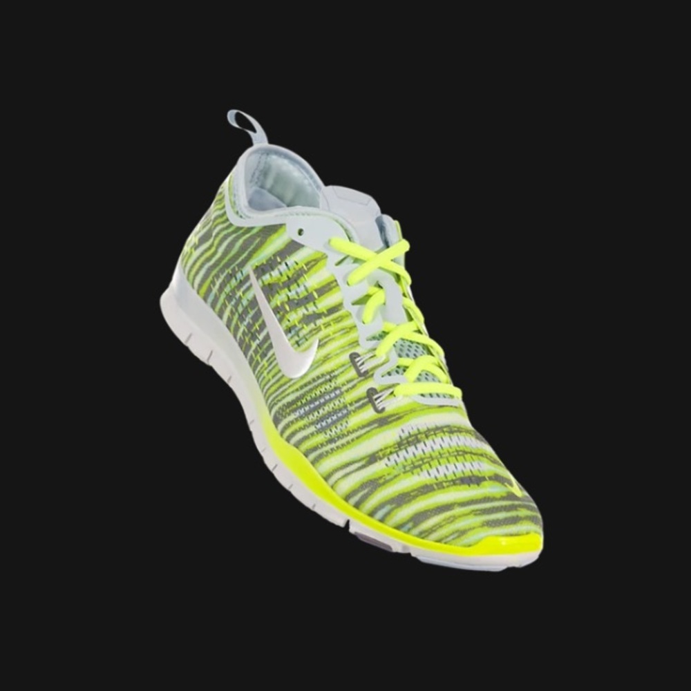 Nike Free 5.0 - Picture 2 of 5